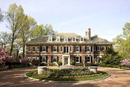 Nhà 5 triệu USD ở Mỹ đẹp đến cỡ nào? - 8