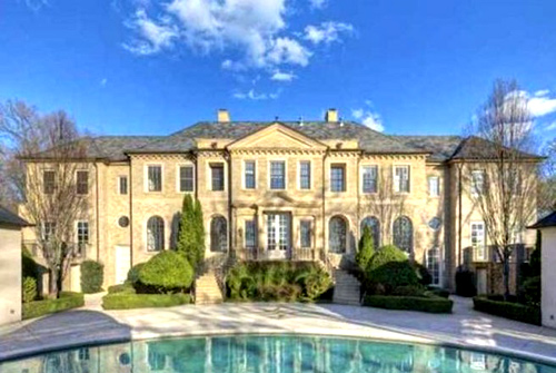 Nhà 5 triệu USD ở Mỹ đẹp đến cỡ nào? - 9