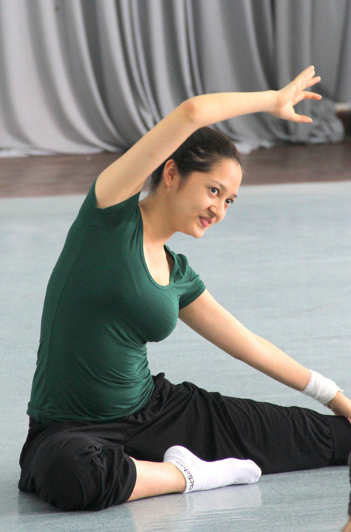 quot;BSTquot; vòng 2 ngấn mỡ của Sao - 6