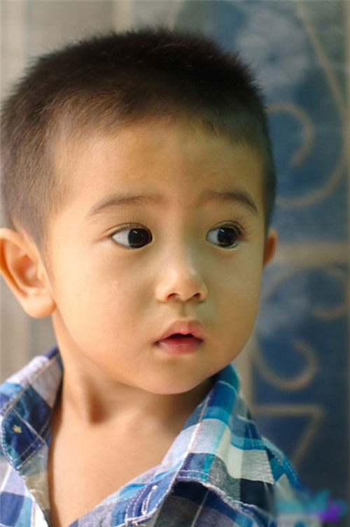 Lém như con trai của bé An Đất Phương Nam - 10