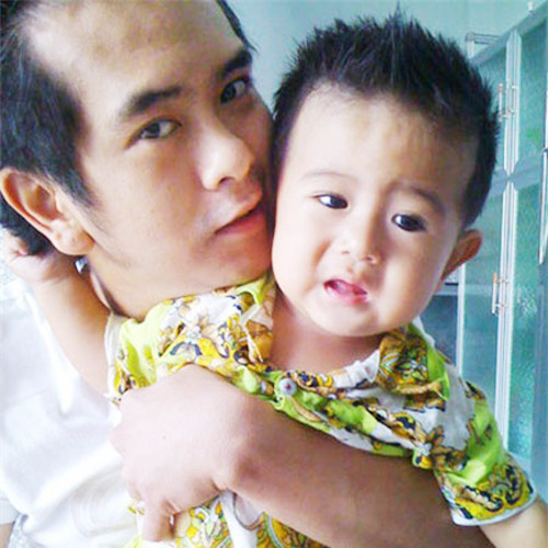 Lém như con trai của bé An Đất Phương Nam - 4