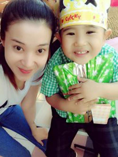 Lém như con trai của bé An Đất Phương Nam - 5