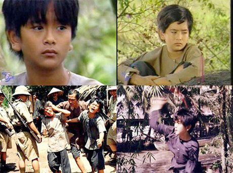 Lém như con trai của bé An Đất Phương Nam - 3