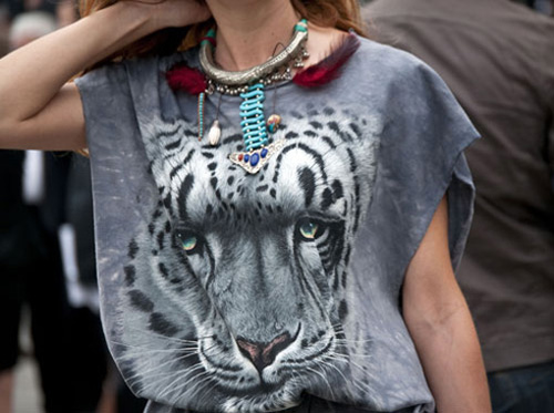 3 trào lưu áo phông hot nhất hè 2013 - 10