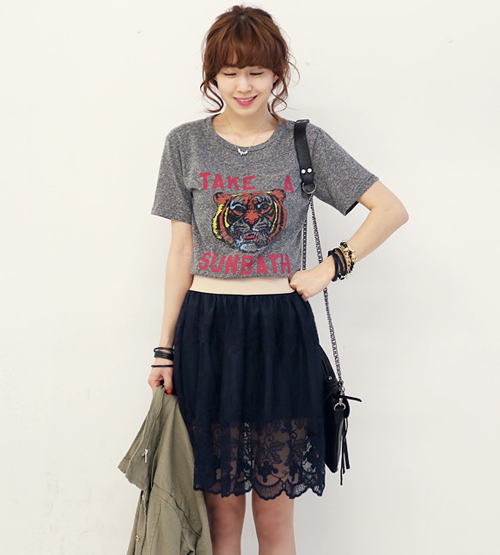 3 trào lưu áo phông hot nhất hè 2013 - 12