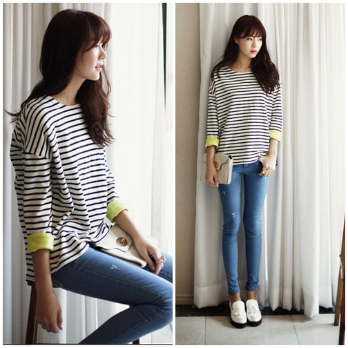 3 trào lưu áo phông hot nhất hè 2013 - 1