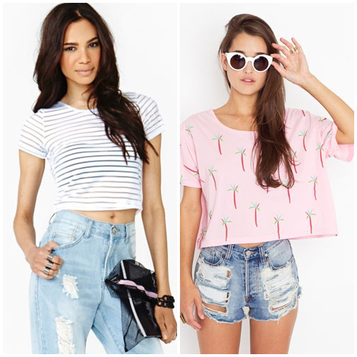 3 trào lưu áo phông hot nhất hè 2013 - 16