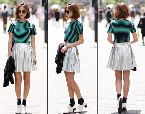 3 trào lưu áo phông hot nhất hè 2013 - 6