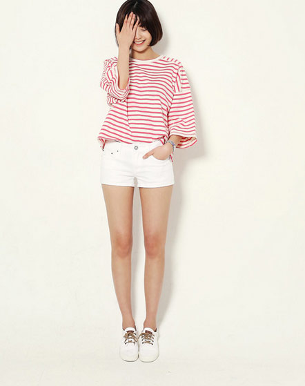 3 trào lưu áo phông hot nhất hè 2013 - 7