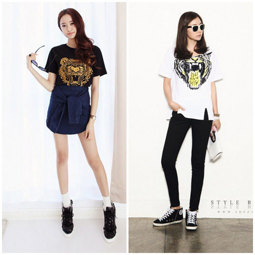 3 trào lưu áo phông hot nhất hè 2013 - 8