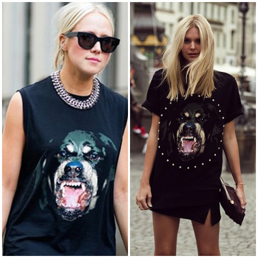 3 trào lưu áo phông hot nhất hè 2013 - 9