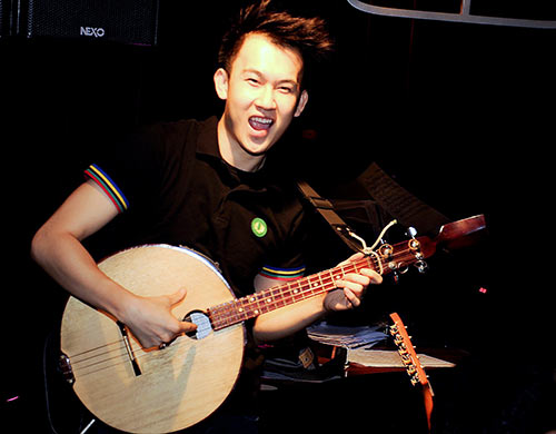 Cát Phượng cười như quot;được mùaquot; vì đi đến cùng - 8