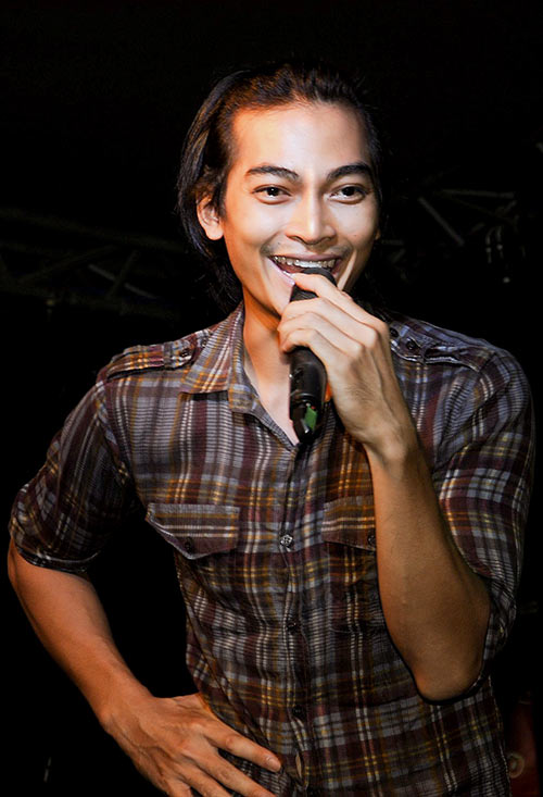 Cát Phượng cười như quot;được mùaquot; vì đi đến cùng - 5