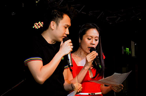 Cát Phượng cười như quot;được mùaquot; vì đi đến cùng - 6