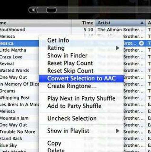 5 phút để tự tạo nhạc chuông như ý cho iPhone - 1