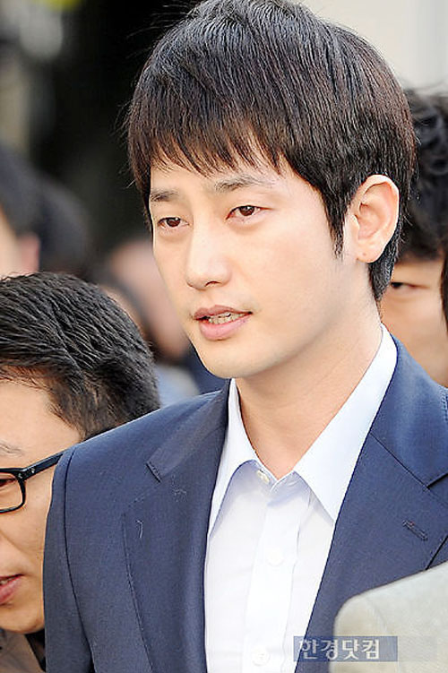 Park Shi Hoo thoát tội cưỡng dâm - 3