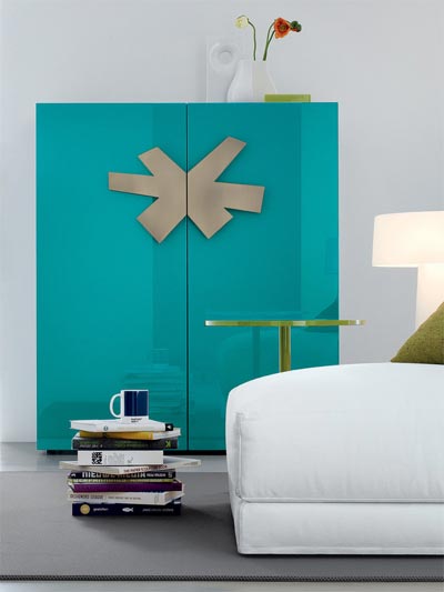 Hè 2013, 16 màu nhà quot;hạ gụcquot; mắt bạn - 3