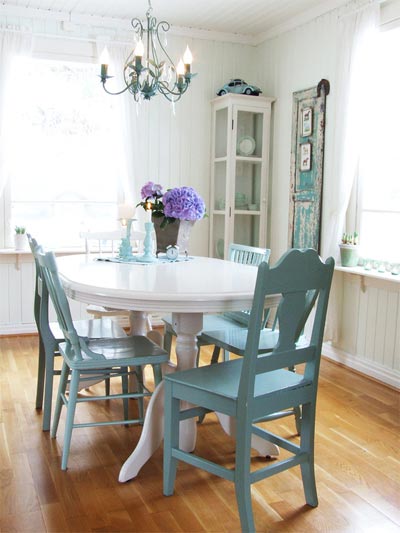 Hè 2013, 16 màu nhà quot;hạ gụcquot; mắt bạn - 8