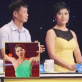 Làng sao - BNHV: Giám khảo rơi nước mắt vì Ngọc Quyên