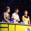 Làng sao - Lê Hoàng "phát điên" vì Ngô Kiến Huy