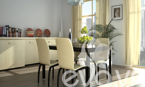 80m2 nhà Hà Nội quot;long lanhquot; cho gia đình trẻ - 6