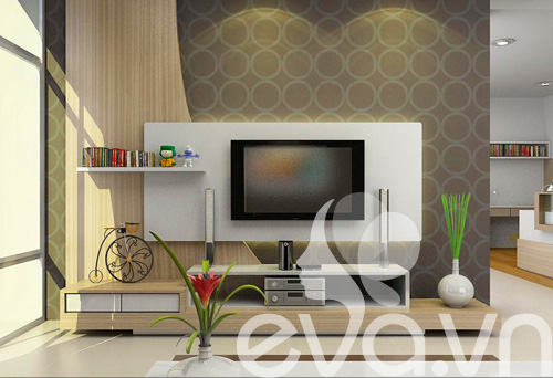 80m2 nhà Hà Nội quot;long lanhquot; cho gia đình trẻ - 5