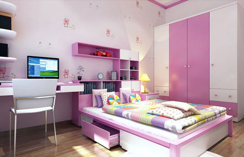 80m2 nhà Hà Nội quot;long lanhquot; cho gia đình trẻ - 8