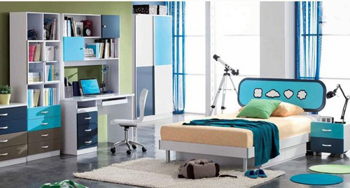 80m2 nhà Hà Nội quot;long lanhquot; cho gia đình trẻ - 9