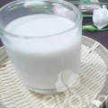 Bếp Eva - Sữa đậu nành kết hợp hạnh nhân và quả óc chó
