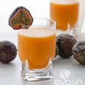 Bếp Eva - Nước ép trái cây đánh bay cơn khát