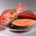 Sức khỏe - Ăn quá nhiều cá có thể gây hại nghiêm trọng