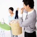 Eva tám - Bí quyết “trị” chồng ở bẩn
