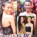 Làng sao - Lộ diện em gái như hotgirl của Chung Thục Quyên