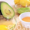 Làm đẹp - Nhật ký Hana: Xóa nhăn với trứng gà