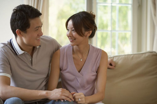 Người yêu bỏ vì ghen tuông mù quáng - 2