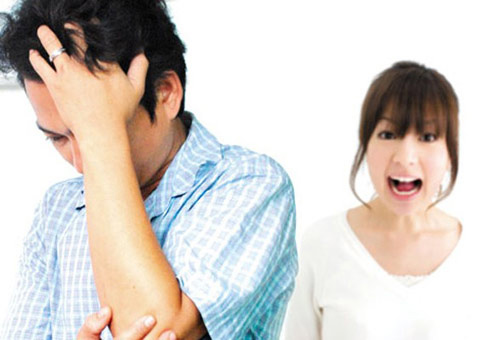 Người yêu bỏ vì ghen tuông mù quáng - 1