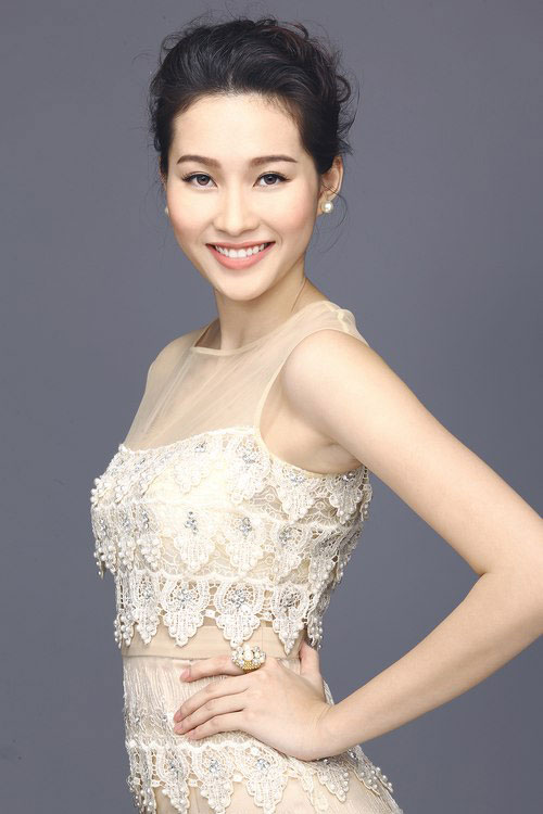 Ai sẽ đi thi Hoa hậu Thế giới 2013? - 5