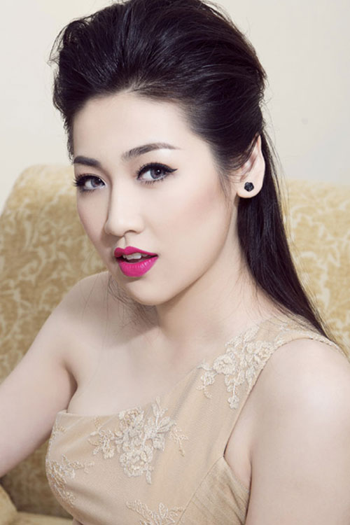 Ai sẽ đi thi Hoa hậu Thế giới 2013? - 8