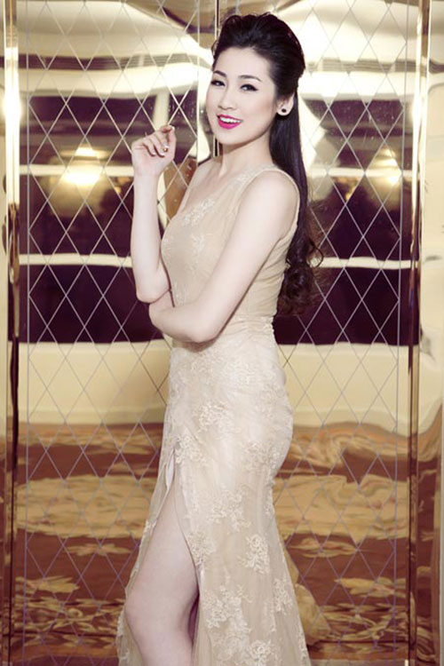 Ai sẽ đi thi Hoa hậu Thế giới 2013? - 9