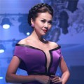 Thời trang - Thanh Hằng nóng bỏng cùng thời trang mùa hè