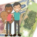 Làm mẹ - Năm đầu nuôi con: Có thể tốn 200 triệu!