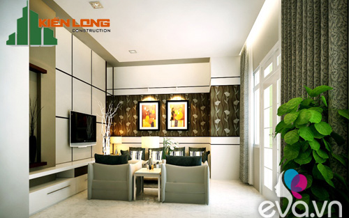 Tư vấn nhà cho nàng... mắt thẩm mỹ kém - 2