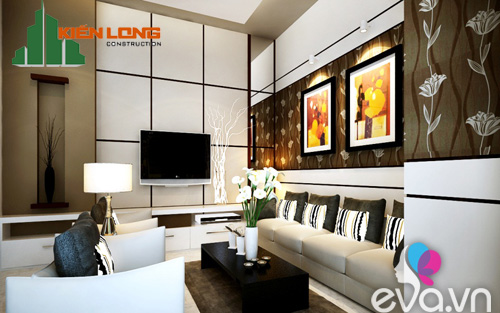 Tư vấn nhà cho nàng... mắt thẩm mỹ kém - 3