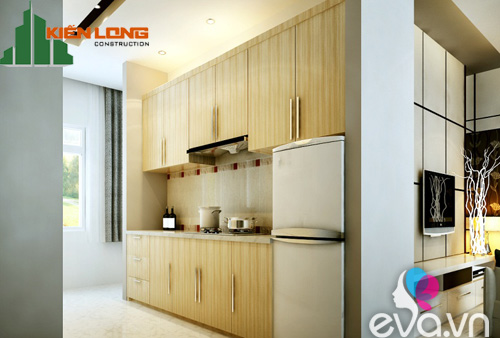 Tư vấn nhà cho nàng... mắt thẩm mỹ kém - 4