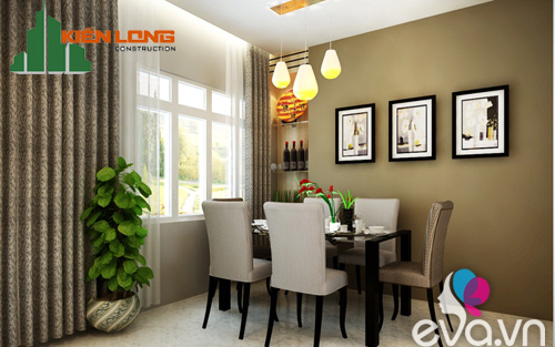 Tư vấn nhà cho nàng... mắt thẩm mỹ kém - 6