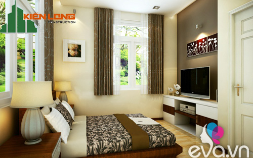 Tư vấn nhà cho nàng... mắt thẩm mỹ kém - 7