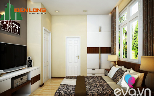 Tư vấn nhà cho nàng... mắt thẩm mỹ kém - 8