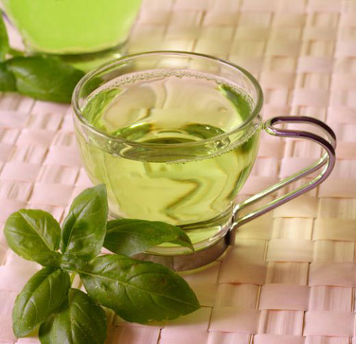 6 thức uống nuôi da mướt, tóc mềm - 2