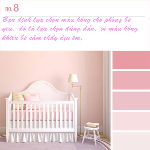 quot;Nhétquot; tím vào phòng, quay cuồng quot;giường chiếuquot; - 8