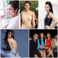 Thời trang - Tăng Thanh Hà và 7 scandal váy áo